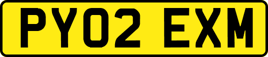 PY02EXM