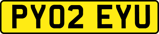 PY02EYU