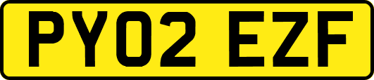 PY02EZF