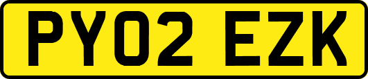 PY02EZK