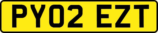 PY02EZT