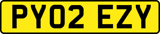 PY02EZY