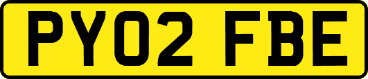 PY02FBE