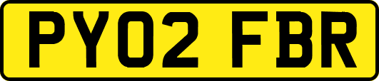 PY02FBR