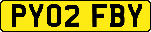 PY02FBY