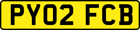 PY02FCB