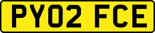 PY02FCE