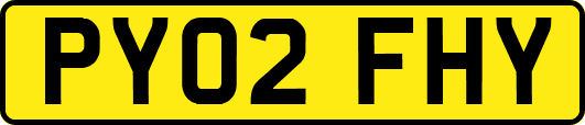 PY02FHY