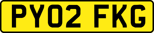 PY02FKG