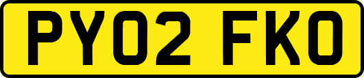PY02FKO
