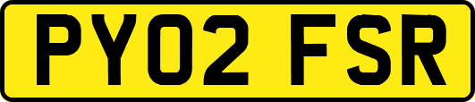 PY02FSR