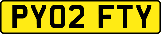 PY02FTY