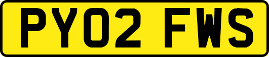 PY02FWS