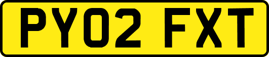PY02FXT