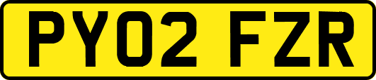 PY02FZR