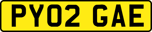 PY02GAE