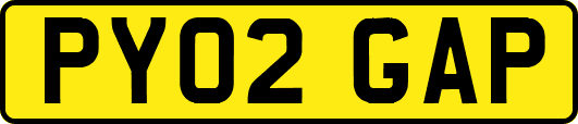 PY02GAP