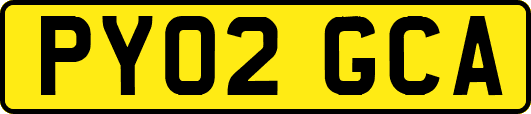 PY02GCA