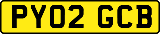 PY02GCB