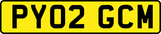 PY02GCM