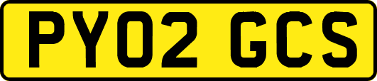PY02GCS