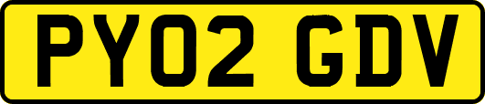 PY02GDV