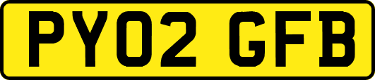 PY02GFB
