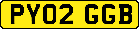PY02GGB