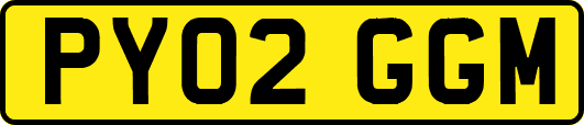 PY02GGM