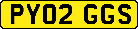 PY02GGS