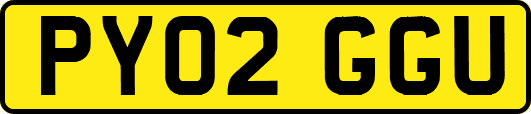 PY02GGU