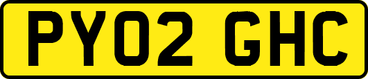 PY02GHC