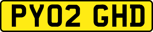 PY02GHD