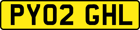 PY02GHL