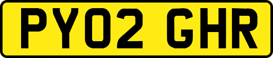 PY02GHR