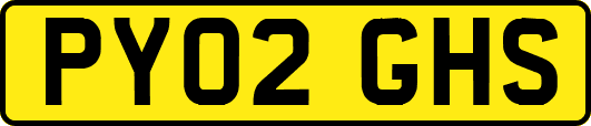 PY02GHS