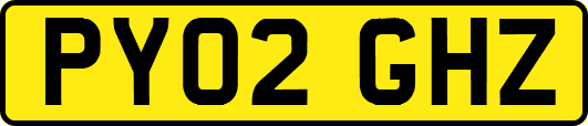 PY02GHZ