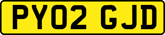 PY02GJD