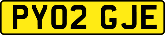 PY02GJE