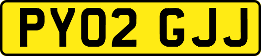PY02GJJ