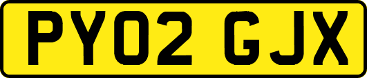 PY02GJX