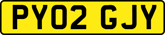PY02GJY