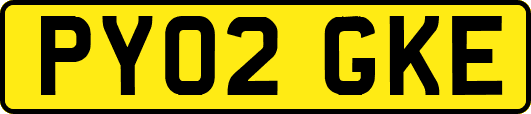 PY02GKE