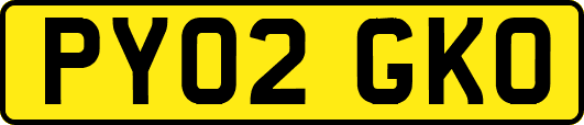 PY02GKO