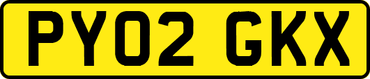 PY02GKX