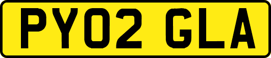 PY02GLA