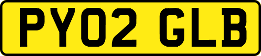 PY02GLB