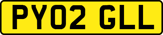 PY02GLL