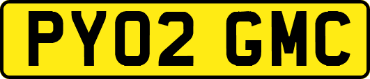 PY02GMC