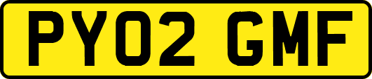 PY02GMF